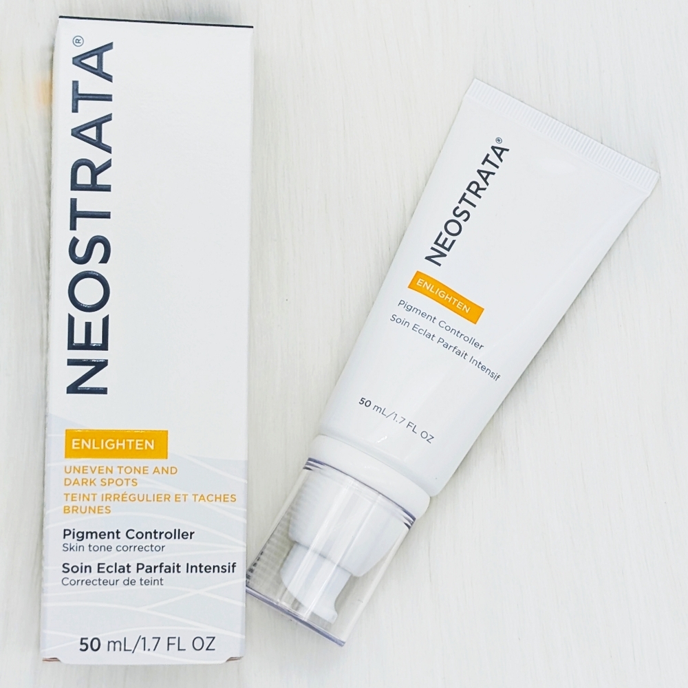 🔴 NEOSTRATA Enlighten Pigment Controller